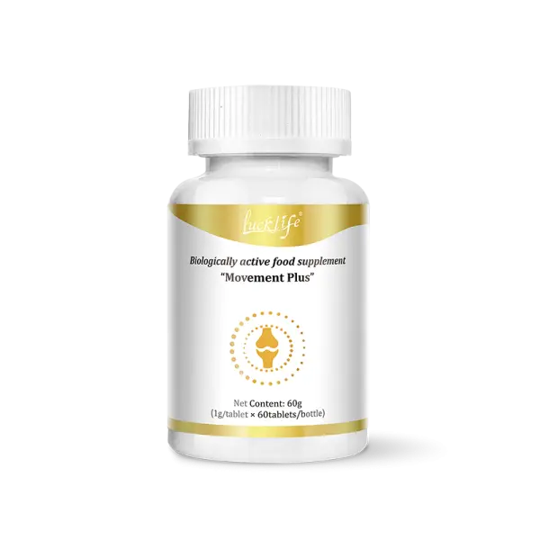 Lucklife Movement Plus