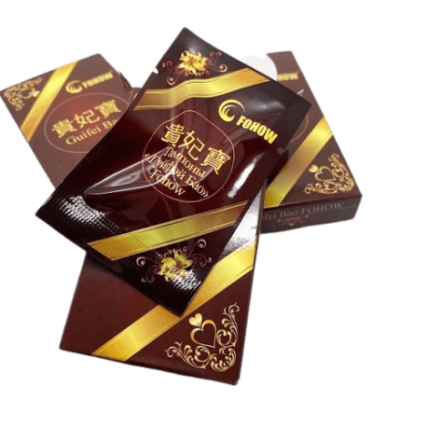 Lucklife Princess Pearl (Guifei Bao)