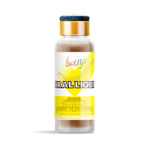 Lucklife Sanbao Oral Liquid