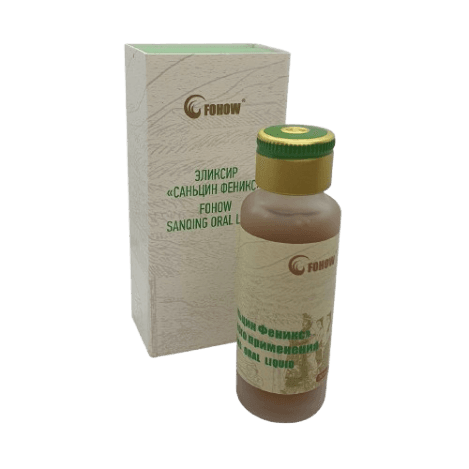 Sanqing Oral Liquid