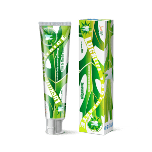 Lucklife Cordyceps Toothpaste